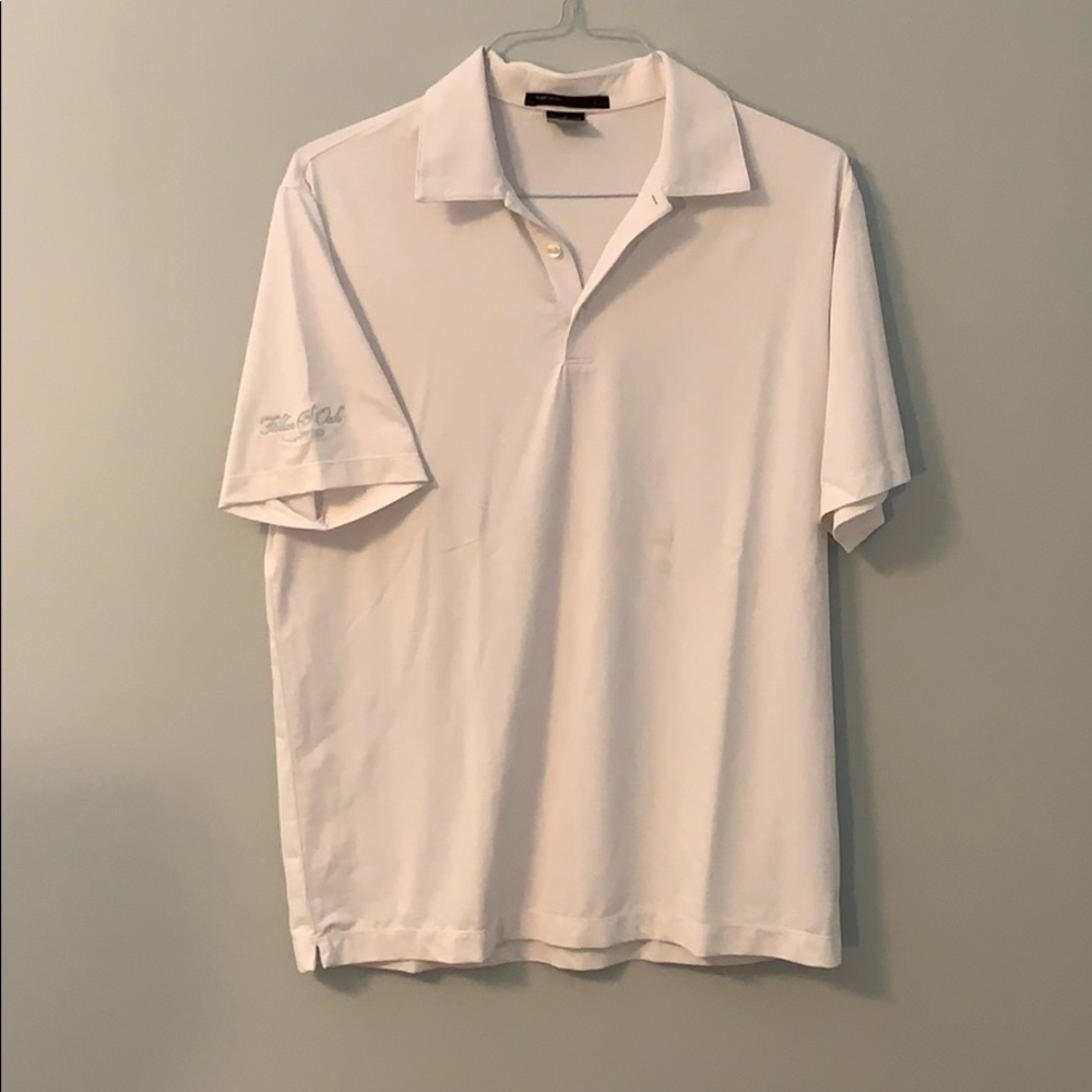 Tiger Woods Polo